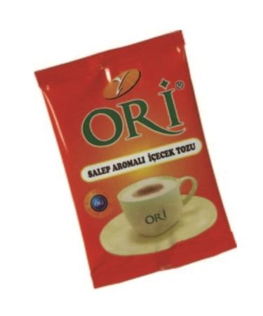 Ori Sahlep with Cinnamon 250 grams (5 LI)