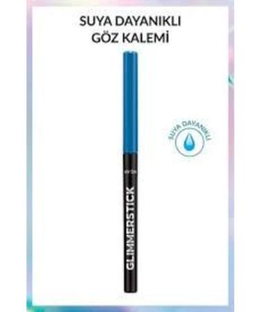 Avon waterproof eyeliner navy eyeliner