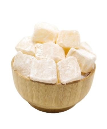 grocer Hasan Plain Turkish Delight - 3 kg Grocer Hasan