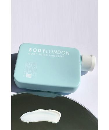 Body London Sun Cream Skin Tone Equalizer High Protection Spf15 Brightening Sun Cream for All Skin Types 100 ml - Buy Online on GoSupps.com