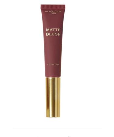 Revolution Pro Matte Blush Cream Wand - Buy Online on GoSupps.com