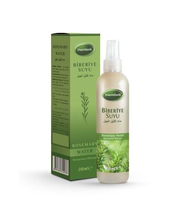 Mecit Efendi Rosemary Water 250 Ml