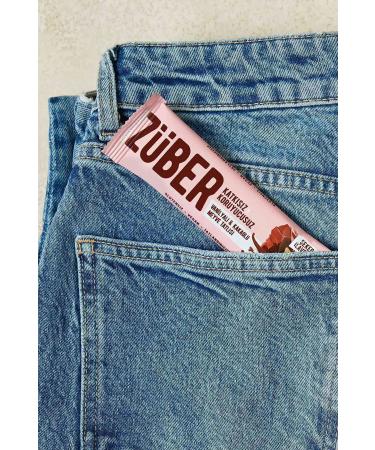 Z ber Fruit Bar Vanilla and Cocoa - 40 Gr X 12 Pieces - Buy Online on GoSupps.com