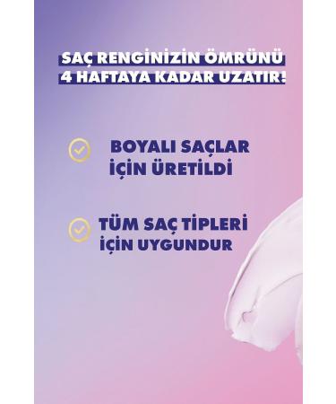 OGX Colour Retention Colour Protecting Hair Mask - Buy Online on GoSupps.com