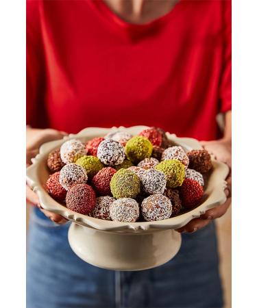 Zuber Lokma Trial Package 96g X 6 Pieces - Buy Online on GoSupps.com