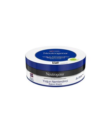 Neutrogena Norwegian Formula Intensive Care Cream 200 ml - Buy Online on GoSupps.com