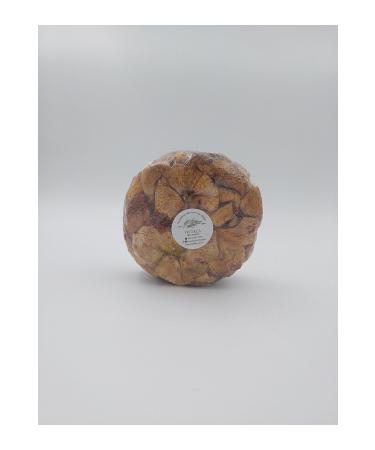 MUTOLEA Packaged Dried Figs 1 kg