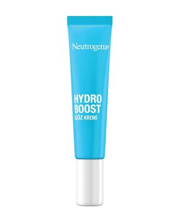 Neutrogena Hydro Boost Anti-Fatigue Eye Cream 15 ml - Buy Online on GoSupps.com