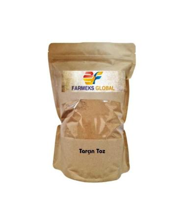 Farmeks Cinnamon Powder 1 Kg 1st Quality Pure Cinnamon Powder
