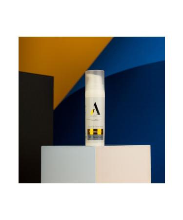 Cosmozone Anti-aging Cream Anti-aging Anti-Spot Repair Cream Ozone 200x Aloe Vera - Buy Online on GoSupps.com