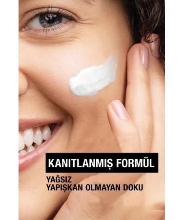 Neutrogena Hydro Boost Gel Cream Moisturizer Dry Skin Gel Cream 50 ml - Buy Online on GoSupps.com