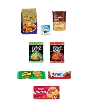 lker We Are Together Package