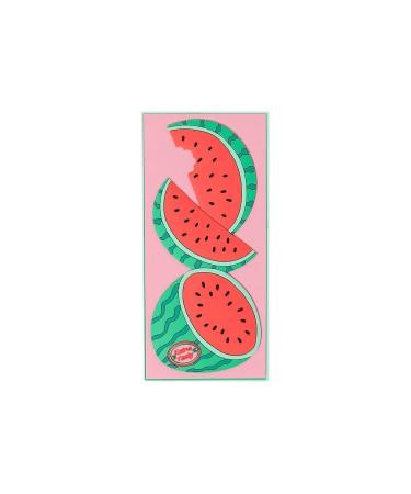 I Heart Revolution Eyeshadow Palette Watermelon - I Heart Revolution Tasty Watermelon - Buy Online on GoSupps.com
