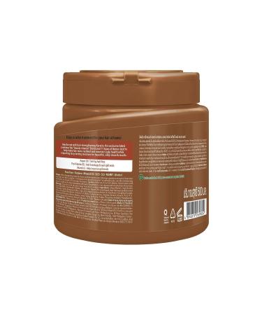 Watsons Originals Hair Mask Argan Oil 500 Ml - Buy Online on GoSupps.com
