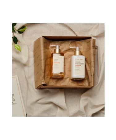 Atelier Rebul Mandarin Hand and Body Lotion 250 ml - Buy Online on GoSupps.com