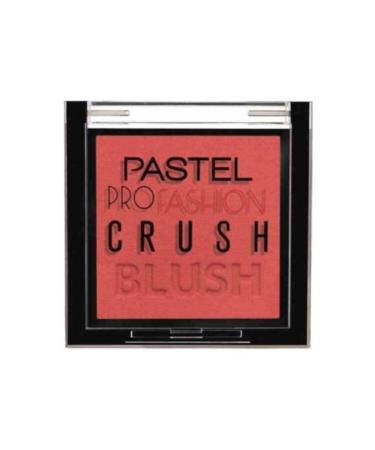 Pastel Profashion Crush Blush Blush