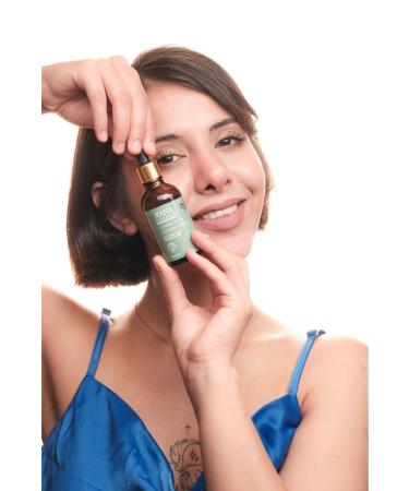 Abad Vitamin C Serum Whitening and Anti-Wrinkle Formula 50 ml - Buy Online on GoSupps.com