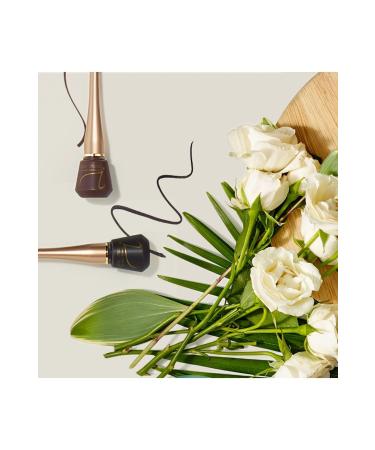 Jane Iredale Brown - Black Liquid Eyeliner 2.8 g 670959200082 - Buy Online on GoSupps.com