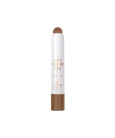 Golden Rose Chubby Contour Stick No:01 Light Coffee - 8691190516611