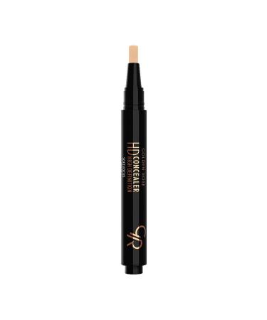 Golden Rose Hd Concealer High Definition No: 05 Natural - Hd Concealer - 8691190832759