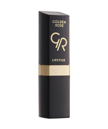 Golden Rose Lipstick No:141 Indian Red - Ruj - 8691190891411 - Buy Online on GoSupps.com