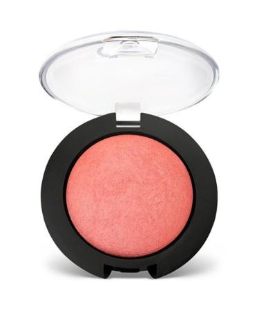 Golden Rose Baked Blush On No: 13 - Shimmering Blush - 8691190540760