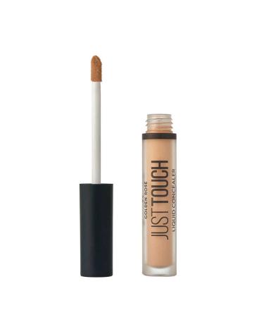 Golden Rose Just Touch Liquid Concealer No: 06 - Liquid Concealer - 8691190509293