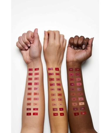 Golden Rose Lipstick No:141 Indian Red - Ruj - 8691190891411 - Buy Online on GoSupps.com