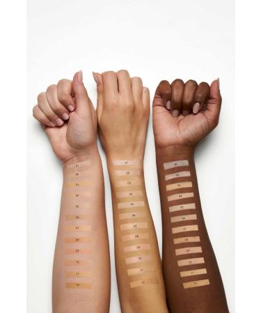 Golden Rose Total Cover 2in1 Foundation & Concealer No: 11 Nude - Foundation & Concealer - 8691190963712 - Buy Online on GoSupps.com