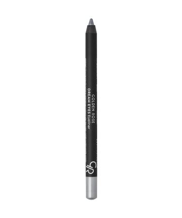 Golden Rose Dream Eyes Eyeliner No:404 Light Gray - Eye Pencil - 8691190142049