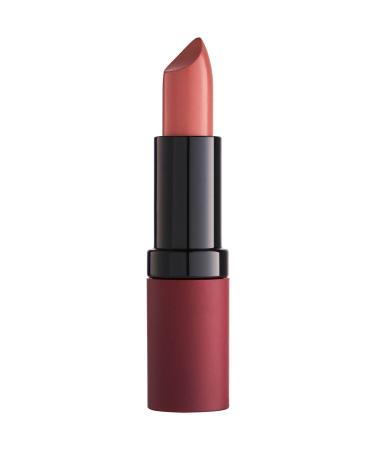 Golden Rose Velvet Matte Lipstick No: 03 Brown Nude - Matte Lipstick - 8691190466039