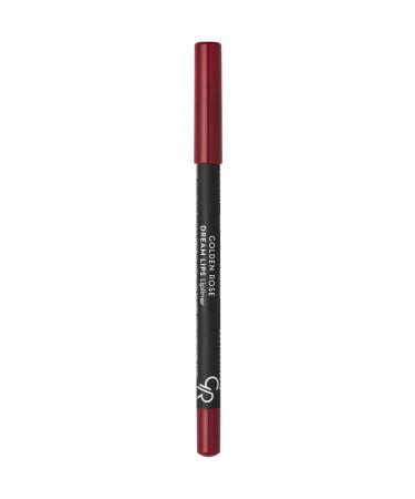Golden Rose Dream Lips Lipliner No: 515 Bordeux - Dudak Kalemi - 8691190391157 - Buy Online on GoSupps.com