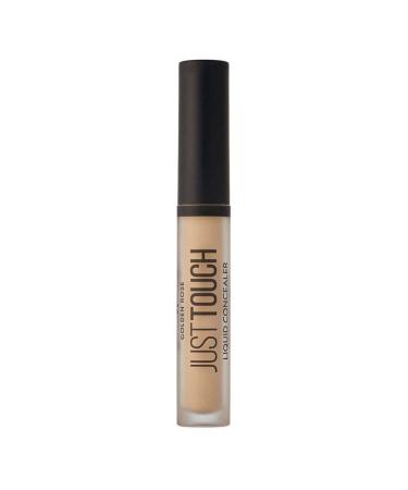 Golden Rose Just Touch Liquid Concealer No: 01 - Liquid Concealer - 8691190509248 - Buy Online on GoSupps.com