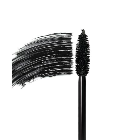 Golden Rose Smokey Lashes Mascara - Black - Volumizing Mascara - 8691190122409 - Buy Online on GoSupps.com