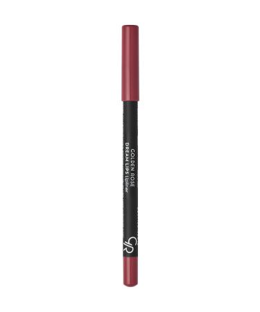 Golden Rose Dream Lips Lipliner No: 523 Salmon - Lip Pencil - 8691190391232 - Buy Online on GoSupps.com