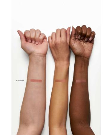 Golden Rose Nude Look Face Baked Blusher Peachy Nude - Silky Blush - 8691190967208 - Buy Online on GoSupps.com