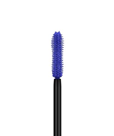 Golden Rose Essential Blue Volume Mascara - Blue Mascara - 8691190070625 - Buy Online on GoSupps.com