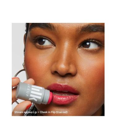 Milk Makeup Lip + Cheek Cream Blush Stick - Buy Online on GoSupps.com