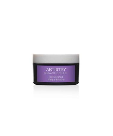 Amway Brightening Mask Artistry Signature Select