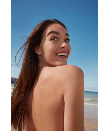 Yves Rocher Face & Body Sun Lotion - SPF 30 / Solaire Peau Parfaite-150 ml-30484 - Buy Online on GoSupps.com