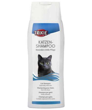 Trixie Cat Shampoo 250ml 336108