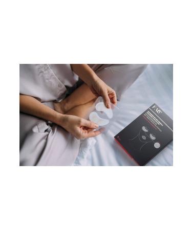 Foreo FAQ Microneedle Anti-Wrinkle Hyaluronic Acid Patches for Under Eyes - Buy Online on GoSupps.com