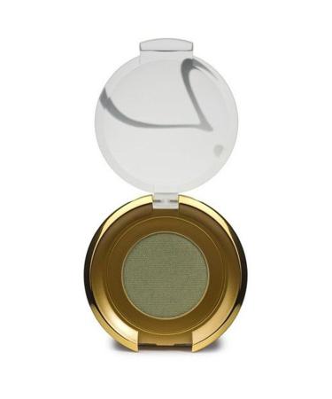 Jane Iredale Eyeshadow - Purepressed Eye Shadow Emerald 670959110923