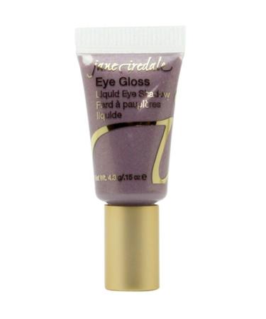 Jane Iredale Lilac Shades Liquid Eyeshadow Eye Gloss / Lilac Silk 4.3 G 670959111760
