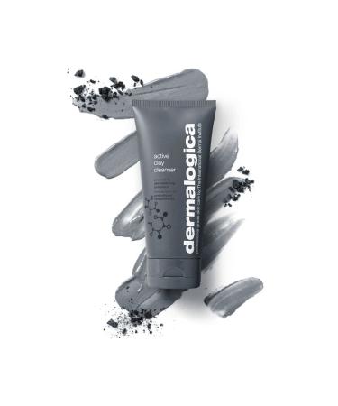 Dermalogica ACTIVE BINCHOTHAN COAL CONTENT BALANCER MASK 150 ML