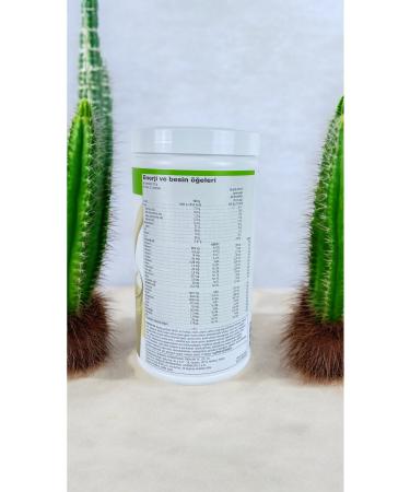 Herbalife Formula 1 Meal Replacement Nutritional Shake Mix Vanilla 550 Gr. - Buy Online on GoSupps.com