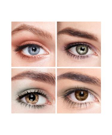 Jane Iredale Single Pressed Eyeshadow - PurePressed Eye Shadow Bone 1.8 g 670959111302 - Buy Online on GoSupps.com