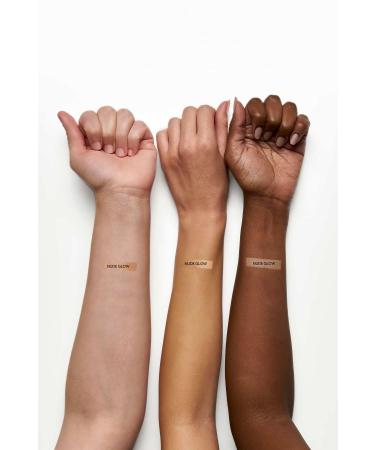 Golden Rose Nude Look Sheer Baked Powder - Nude Glow - Pearlescent Powder - 8691190967192 - Buy Online on GoSupps.com