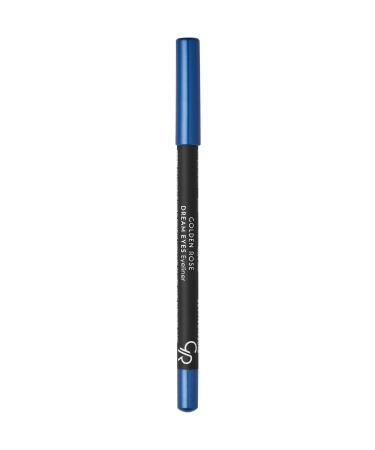 Golden Rose Dream Eyes Eyeliner No: 421 Navy - Eye Pencil - 8691190142216 - Buy Online on GoSupps.com