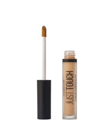 Golden Rose Just Touch Liquid Concealer No: 03 - Liquid Concealer - 8691190509262